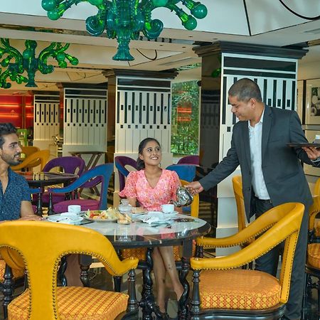 Noah Sky Suites Kochi Kültér fotó